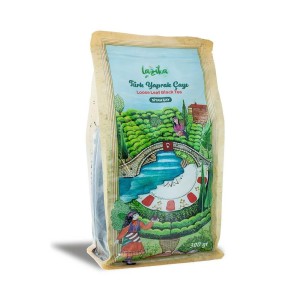 Türk Yaprak Siyah Çay (400 GR)