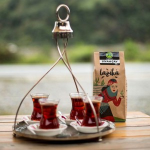 Siyah Çay Bergamot Aromalı (Earl Grey)