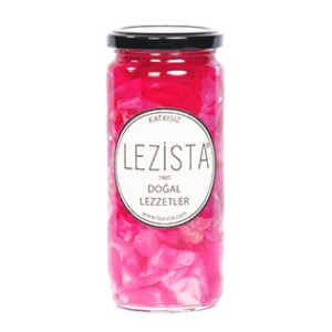 Pancar Sulu Lahana Turşusu (1500 GR)