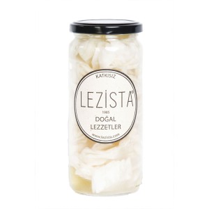 Lahana Turşusu (1500 GR)