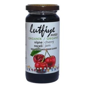 Vişne Reçeli (280 GR)