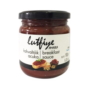 Kahvaltılık Acuka (180 GR)