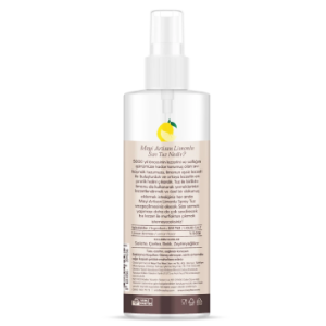 Limonlu Sıvı Tuz (150 ML)