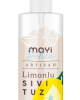 Mayi Artisan Limonlu Sıvı Tuz 150 ml (Doğal Kaynak Tuzu Spreyi)