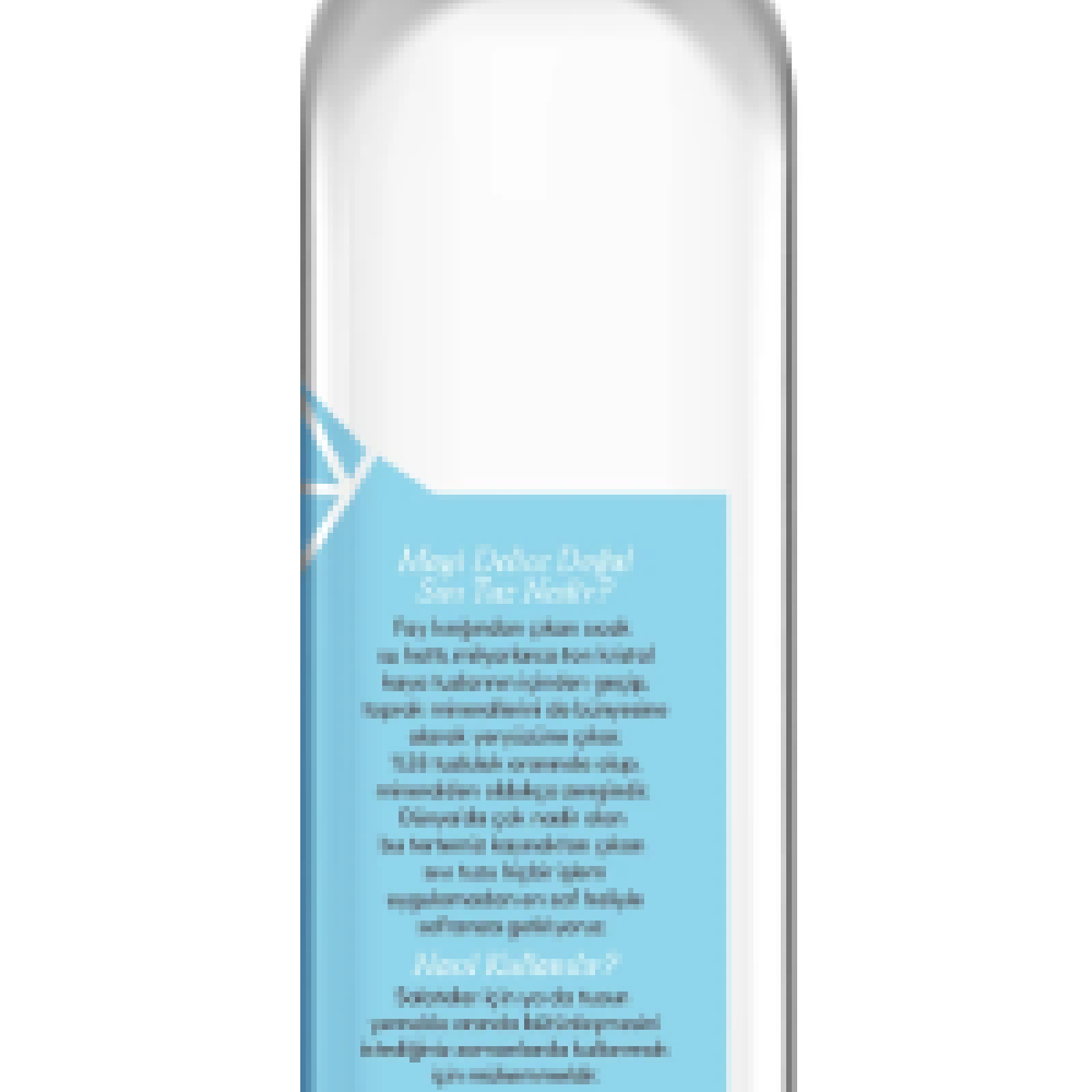 Değirmenler İçin En Saf Eşlikçi: Rafine Edilmemiş, Mineral Zengini Kristal Kaynak Tuzu