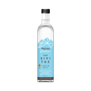 Sofrada Öğütme Kaynak Tuzu (500 GR)