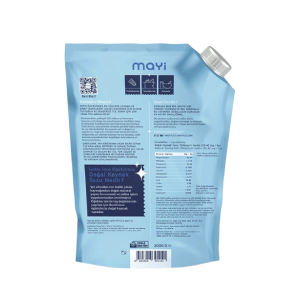 İyotlu İnce Kaynak Tuzu (2 KG)