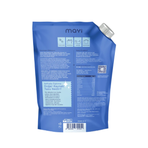 Salamura ve Sofrada Öğütme Tuzu (2 KG)