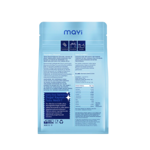 İyotlu İnce Kaynak Tuzu (600 GR)