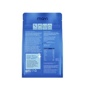 Sofrada Öğütme Kaynak Tuzu (500 GR)