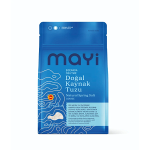 Sofrada Öğütme Kaynak Tuzu (500 GR)