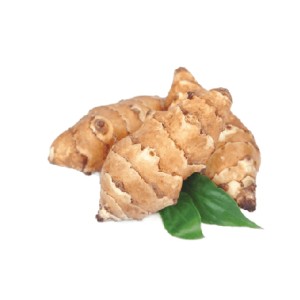 Organik Yer Elması Kg