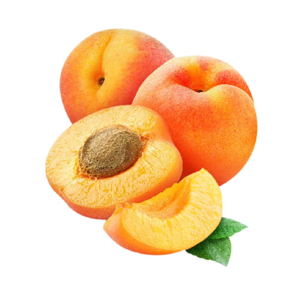 Organik Kayısı (Şekerpare) Kg