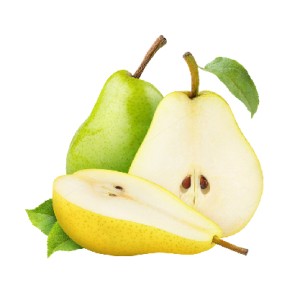 Organik Armut (Akça) Kg