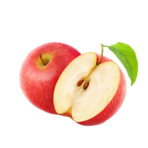 Organik Kırmızı Elma (Fuji) Kg