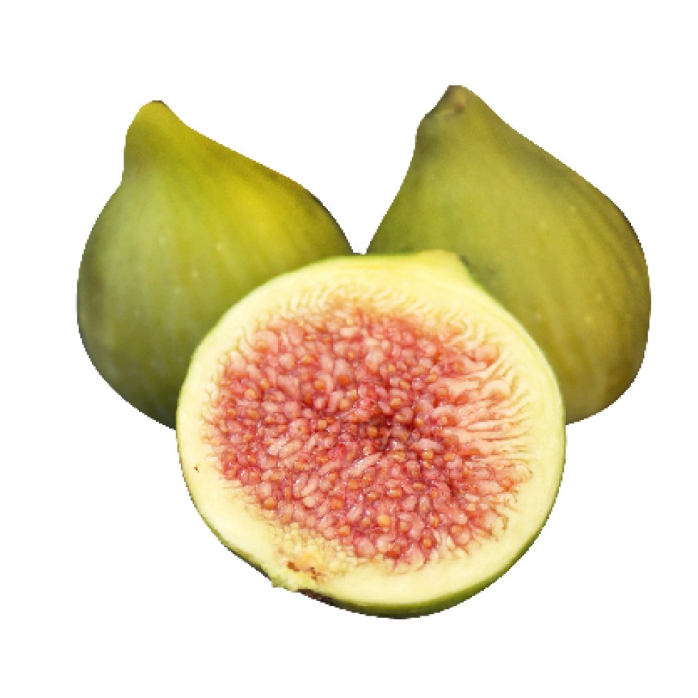 Organik Sarı İncir Kg