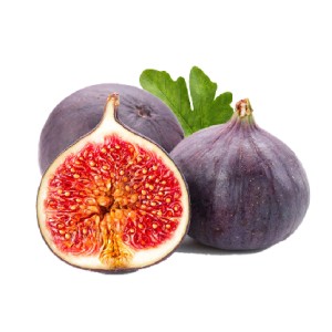 Organik Siyah İncir Kg