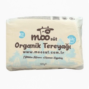 Tereyağı (500 GR)