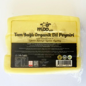 Dil Peyniri (300 GR)