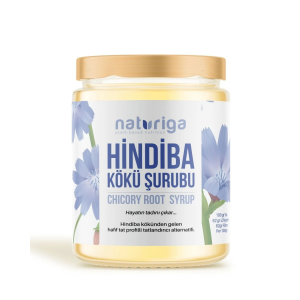Hindiba Kökü Şurubu (200 GR)