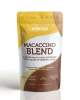 Naturiga macaccino maca kakao karışımı paket, adaptojenik süper gıda içecek tozu