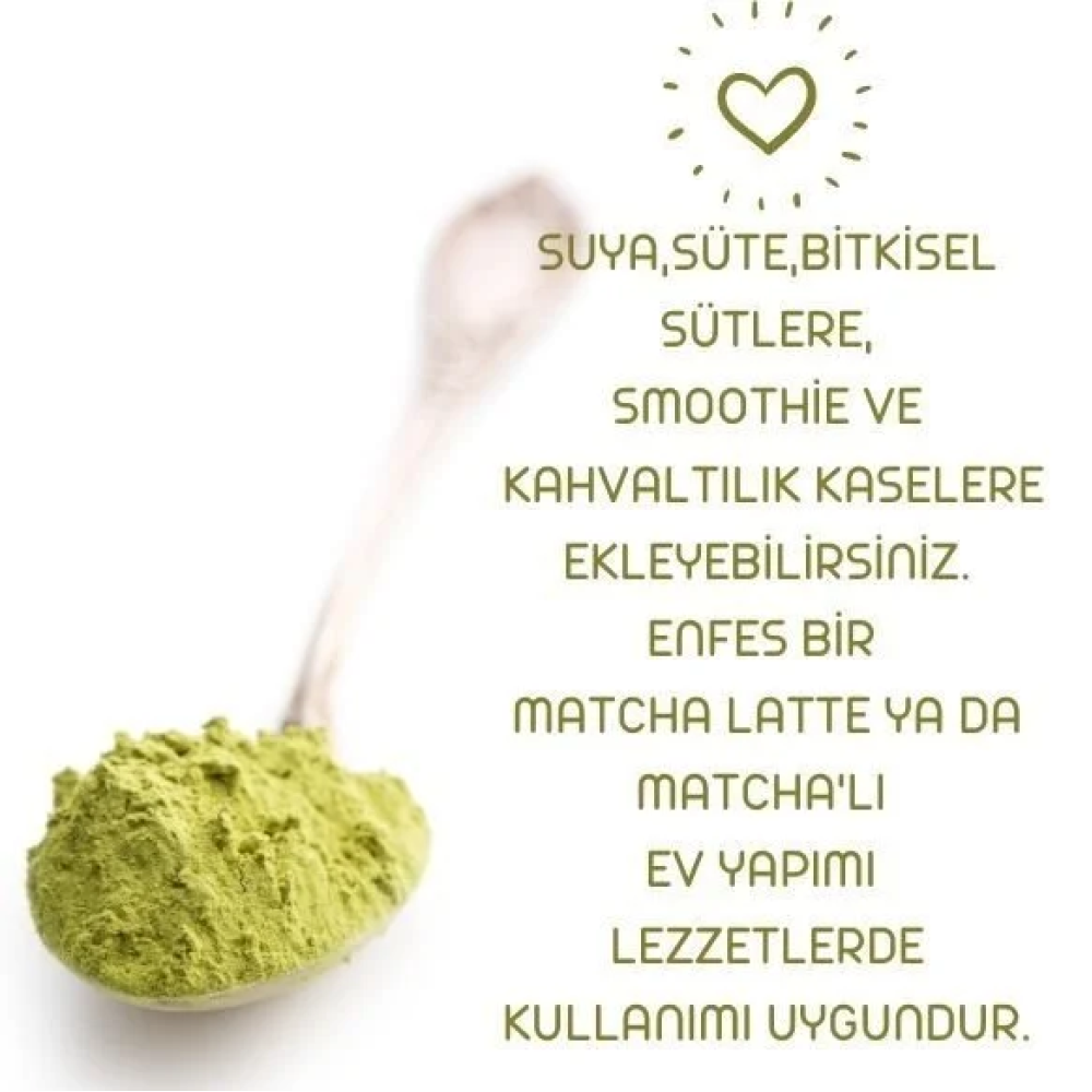 Naturiga yumuşak içimli matcha karışımı paket, hindistan cevizi sütlü vegan matcha latte tozu
