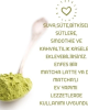 Naturiga yumuşak içimli matcha karışımı paket, hindistan cevizi sütlü vegan matcha latte tozu
