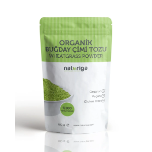 Buğday Çimi Tozu (100gr)