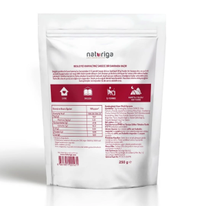 Berry Meyveli Hazır Kahvaltı Karışımı