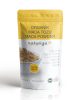 Naturiga organik maca kökü tozu 100 gr paket, peruvian maca powder adaptojenik enerji desteği