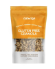 Naturiga Glutensiz Zerdeçal & Altın Çilek Granola 250 gr (Vegan & Şekersiz)