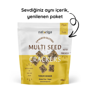 Unsuz Tohum Kraker/Sade