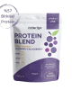Naturiga Berry Protein Karışımı 250 gr (Bitkisel Protein & Antioksidan Meyveler)