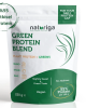 Naturiga yeşil protein karışımı 250 gr paket, green protein powder spirulina ve bezelye proteinli