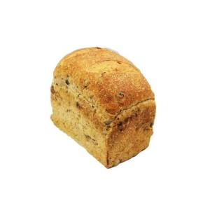 Organik Akdeniz Ekmeği 500 Gr