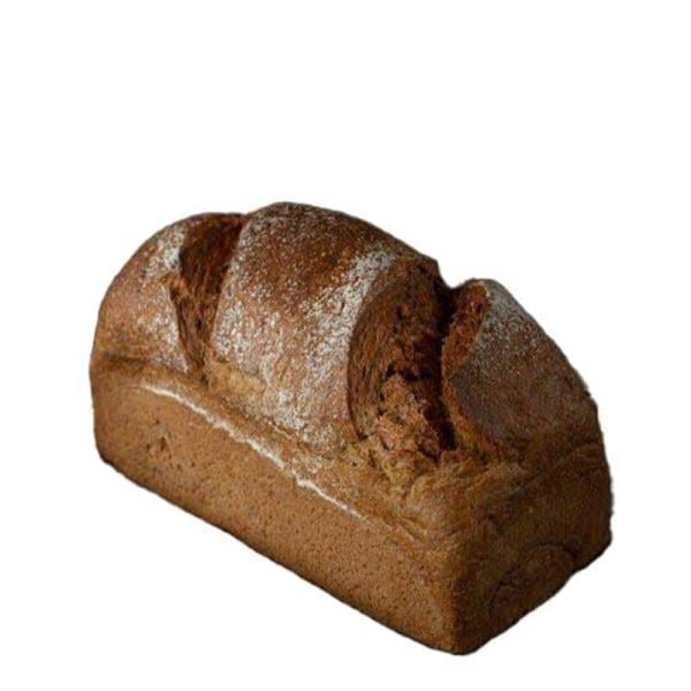 Çavdarlı Organik Ekmek 700gr – Organik çavdar unundan üretilmiş, katkısız ve sağlıklı ekmek