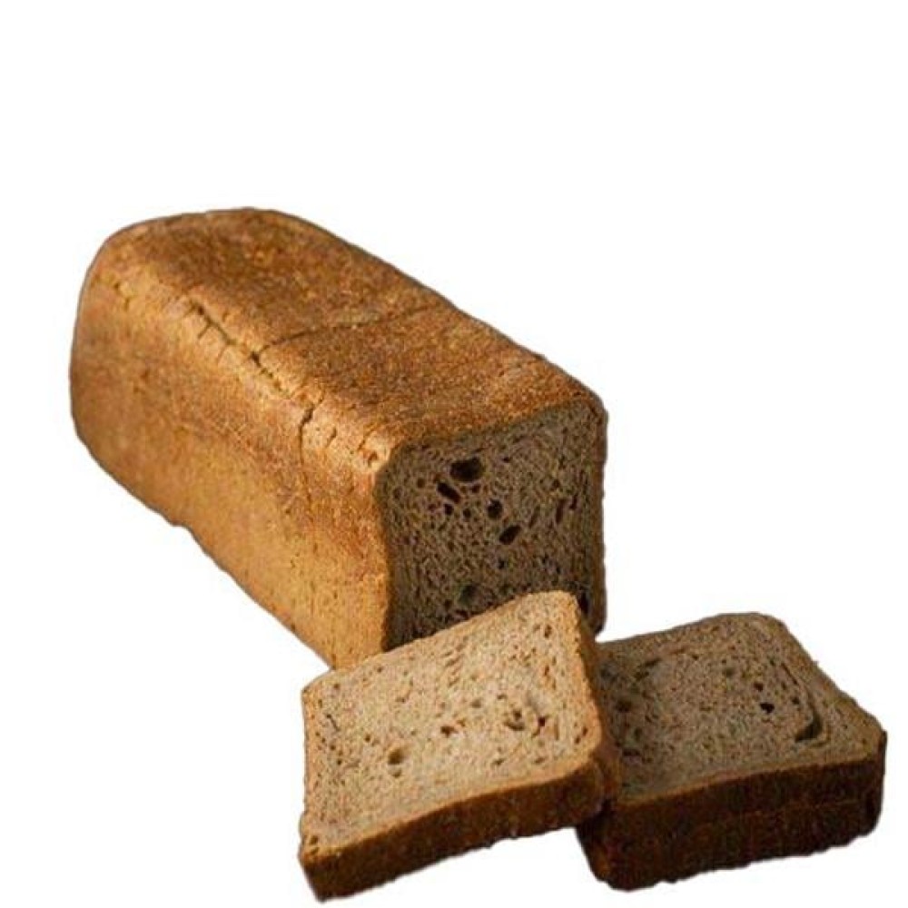 Organik Çavdarlı Tost Ekmeği 700 Gr