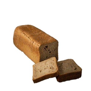 Organik Çavdarlı Tost Ekmeği 700 Gr