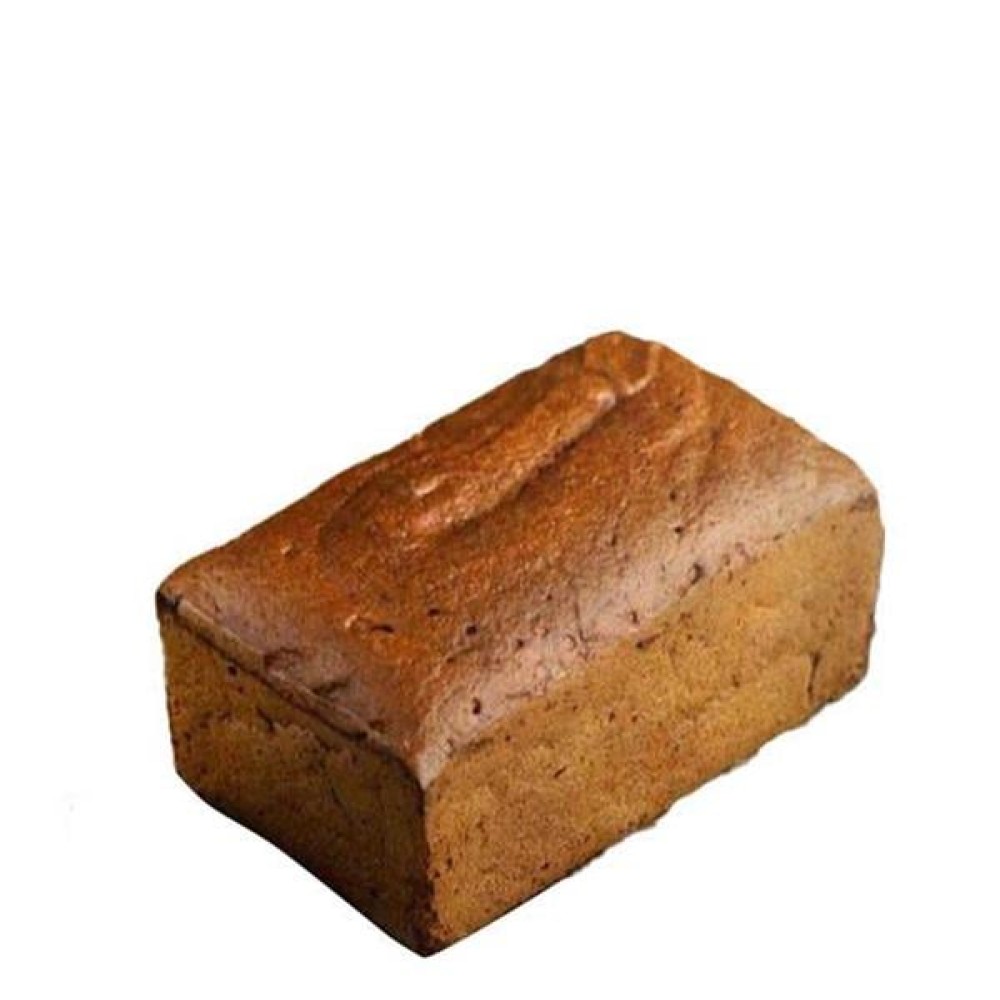 Organik Vegan Tam Karabuğday Ekmeği 500 Gr