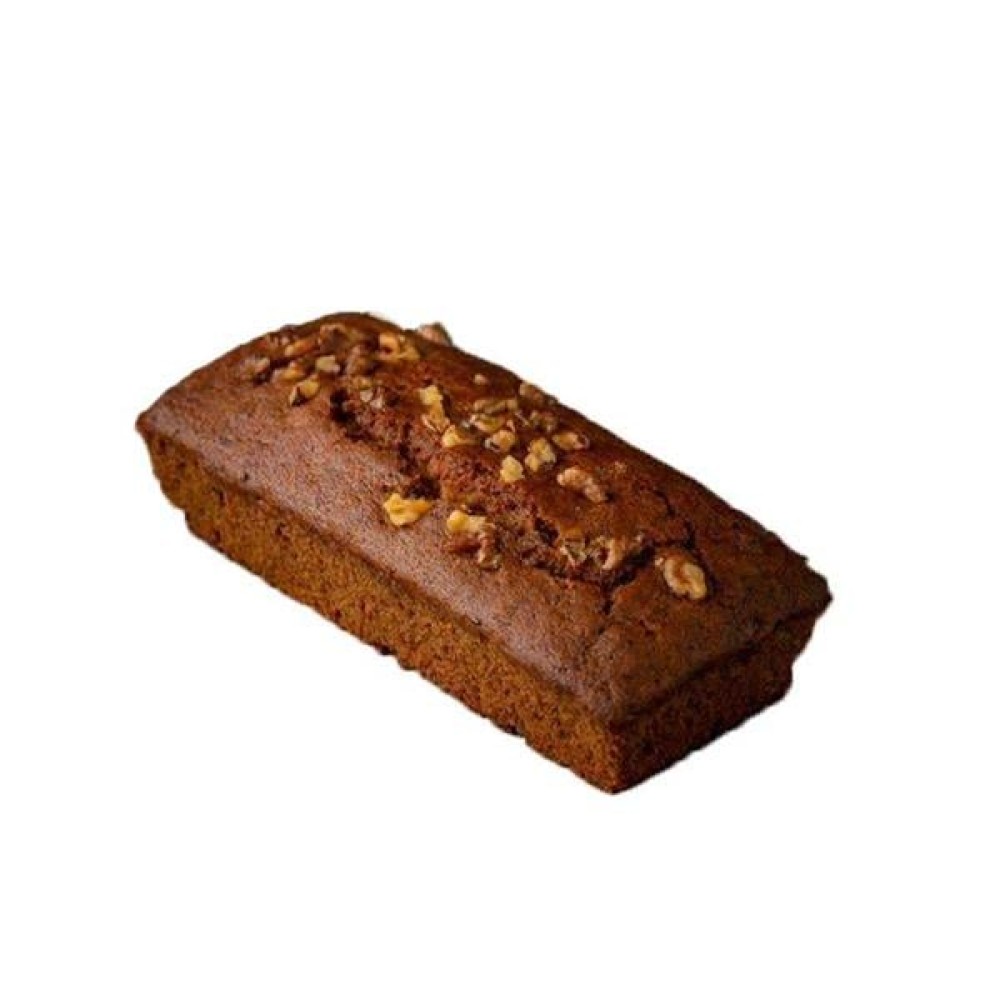 Organik Tam Karabuğdaylı Havuçlu Cevizli Kek 350 Gr