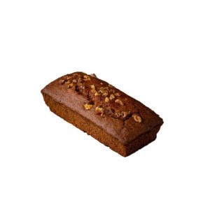 Organik Tam Karabuğdaylı Havuçlu Cevizli Kek 350 Gr