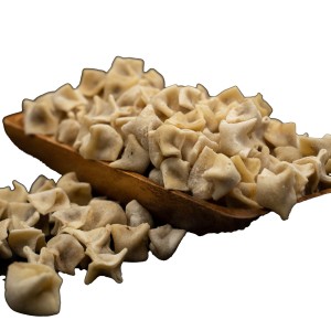 Organik Tam Buğdaylı Mantı 500 gr