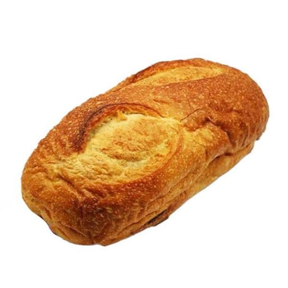 Organik Soğuk Fermente Sarı Somun Ekmek 700 Gr