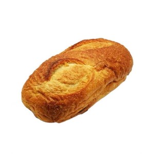 Organik Soğuk Fermente Sarı Somun Ekmek 700 Gr