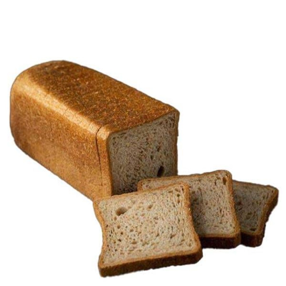 Organik Siyez Tost Ekmeği 700 Gr