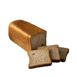 Organik Siyez Tost Ekmeği 700 Gr