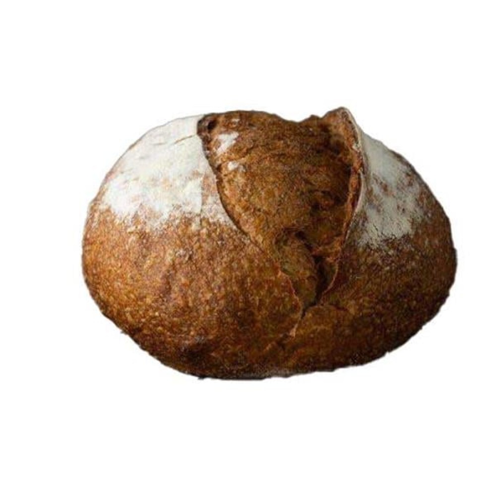 Soğuk Fermente Organik Siyez Ekmek 700 Gr