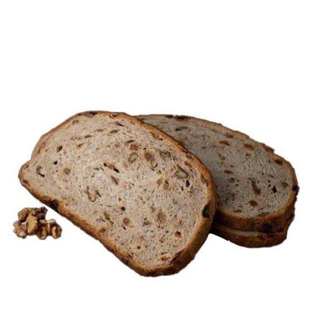 Organik Siyez Üzümlü Cevizli Balina Ekmeği 500 Gr