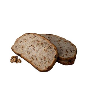 Organik Siyez Üzümlü Cevizli Balina Ekmeği 500 Gr