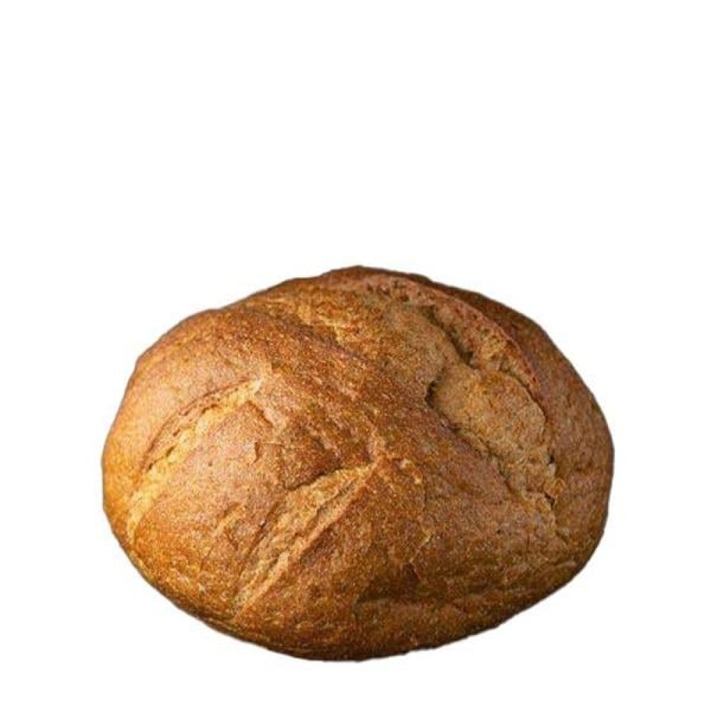 Organik Artisan Tam Buğday Ekmek 700 Gr